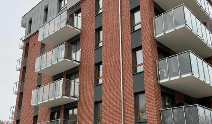 Mieszkanie 2-pokojowe Kołobrzeg, ul. Wiedeńska