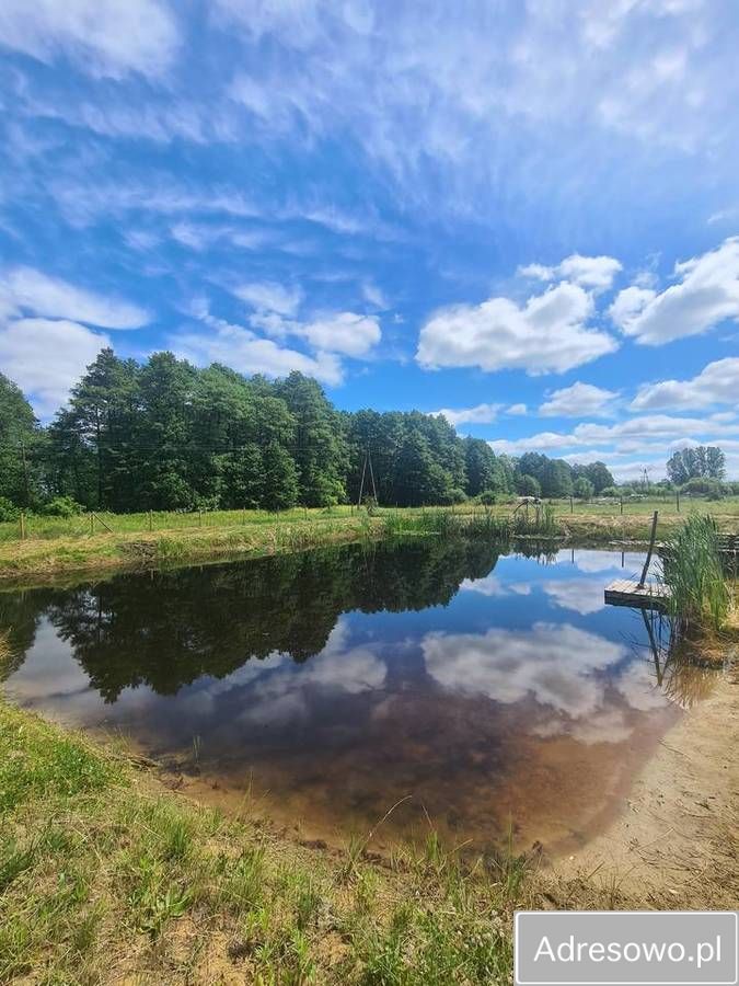 dom wolnostojący Ksawerów Stary. Zdjęcie 3