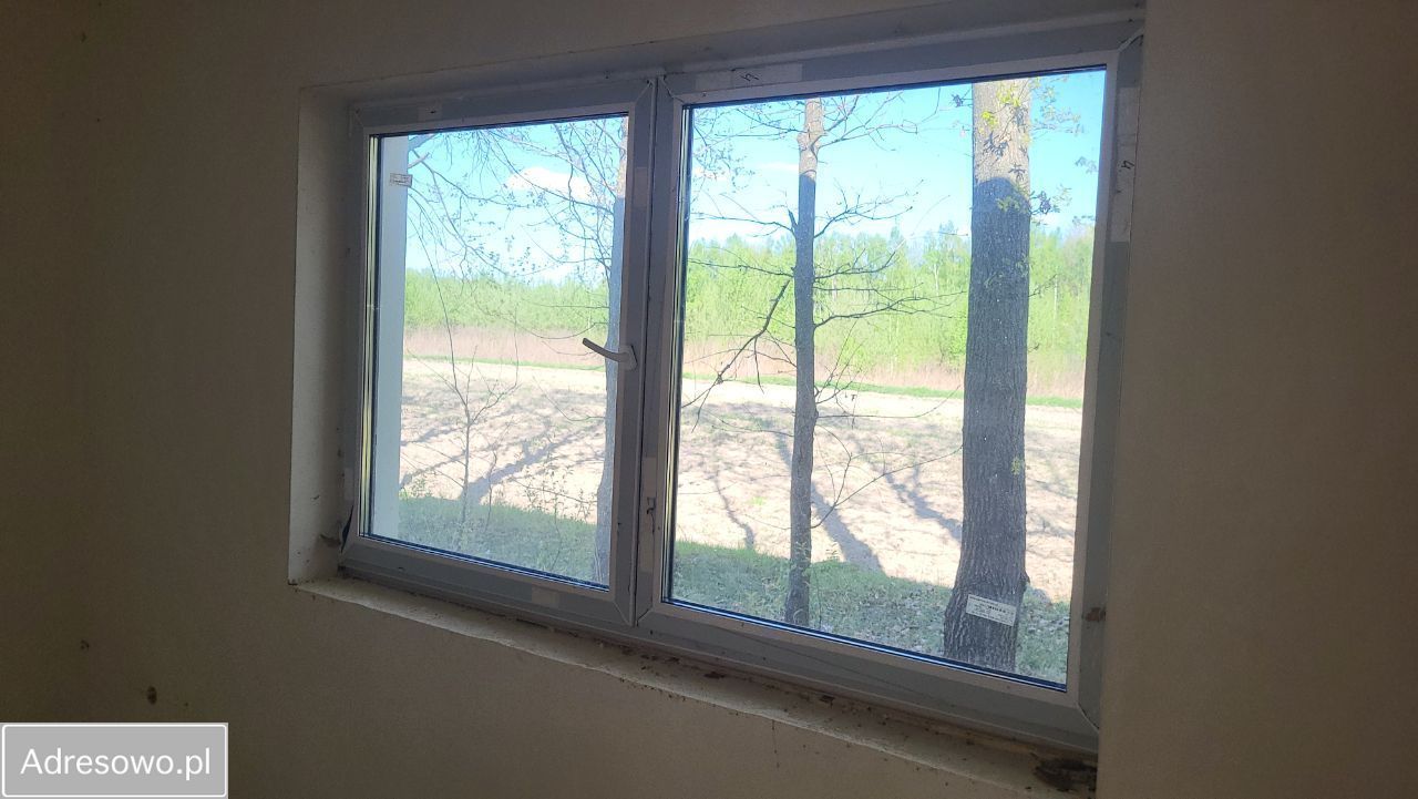 dom wolnostojący, 5 pokoi Małęczyn. Zdjęcie 5