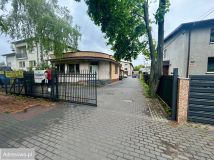 Hala/magazyn Częstochowa Lisiniec, ul. Wręczycka