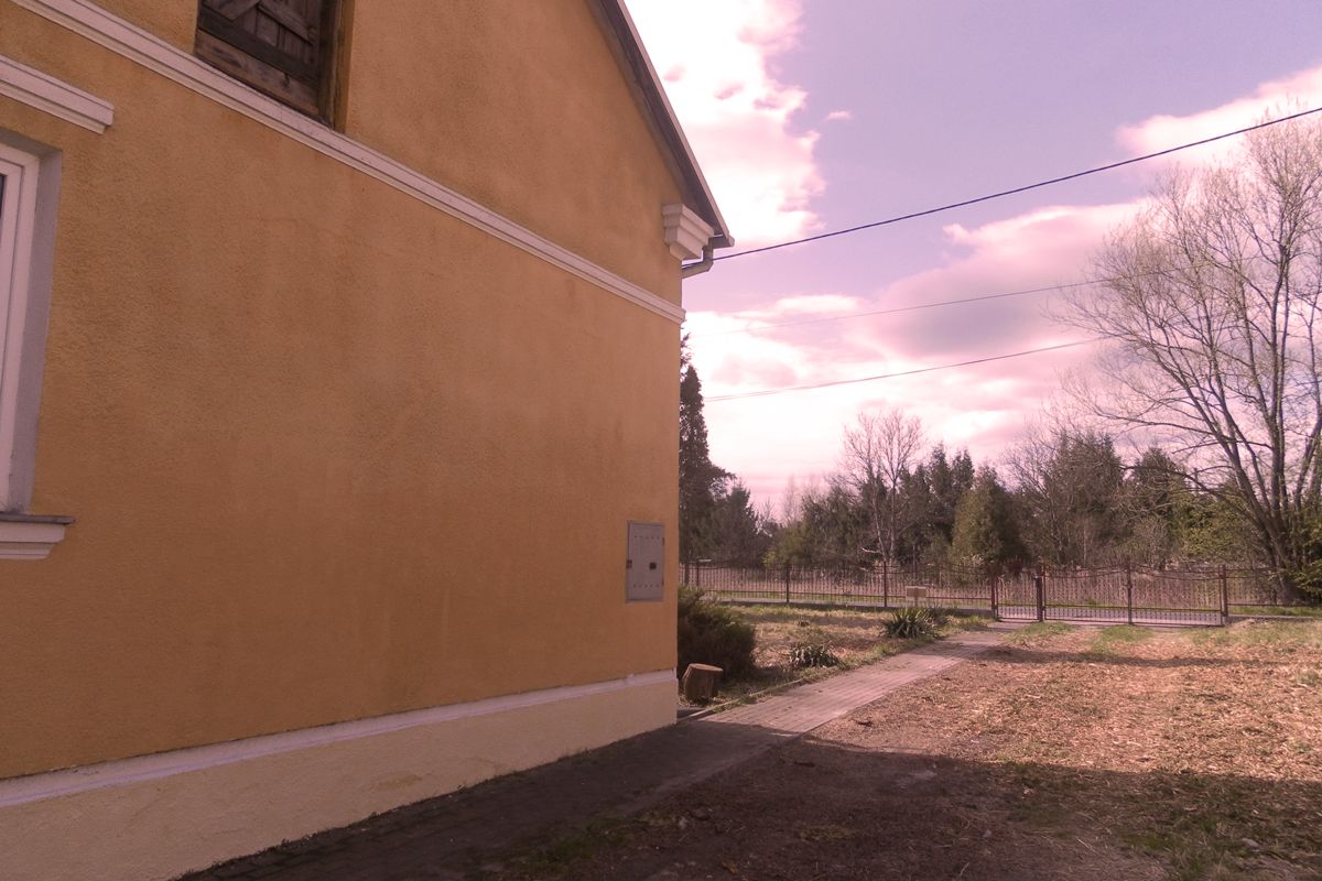 dom wolnostojący, 7 pokoi Łańcut, ul. Podzwierzyniec. Zdjęcie 3