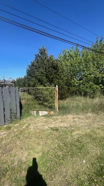 Działka budowlana Jachranka, ul. Wspólna