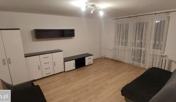 Mieszkanie 2-pokojowe Poznań Winogrady, os. Zwycięstwa