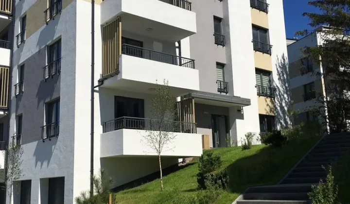 Mieszkanie 3-pokojowe Ustronie Morskie, ul. Zachodnia