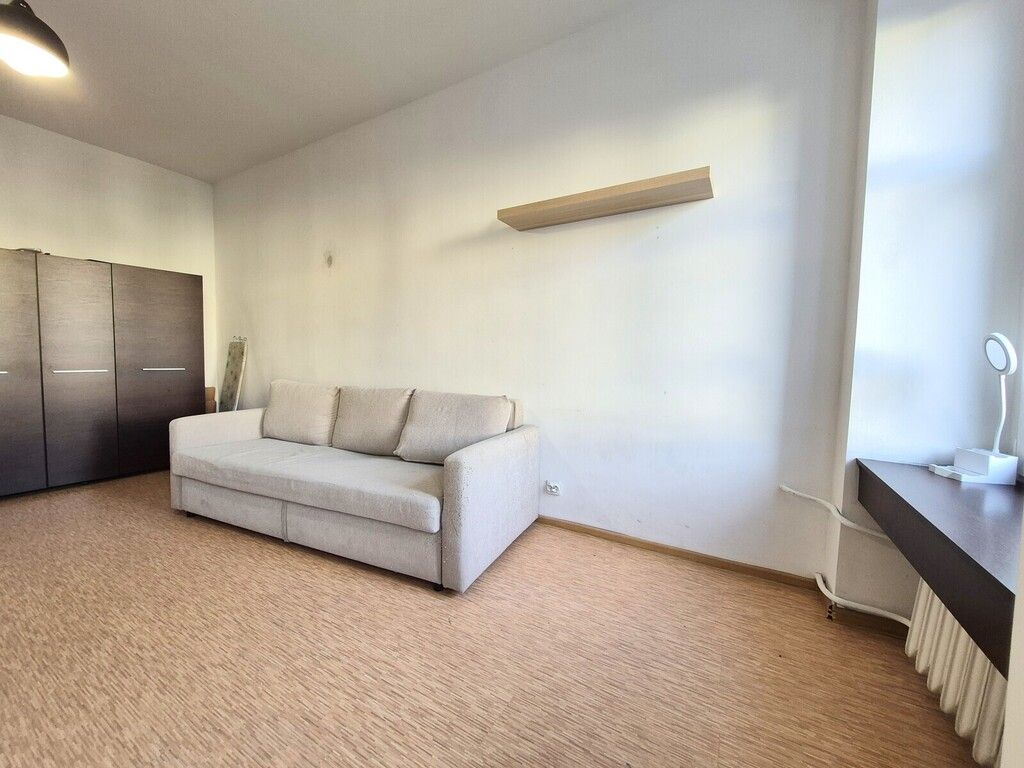 Mieszkanie 1-pokojowe Wrocław Śródmieście, ul. Zygmunta Krasińskiego. Zdjęcie 12