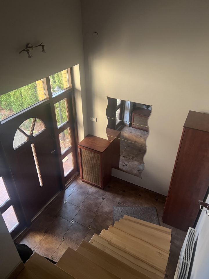 dom wolnostojący, 4 pokoje Czystochleb. Zdjęcie 16