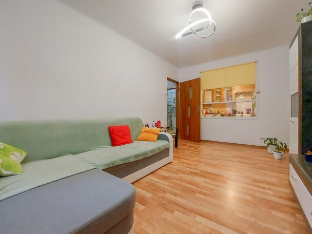 Mieszkanie 2-pokojowe Kraków Śródmieście, ul. Celarowska. Zdjęcie 7