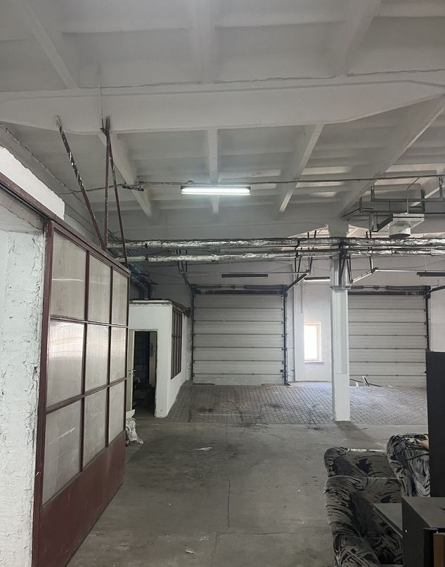 Hala/magazyn Suwałki, ul. Szkolna. Zdjęcie 6