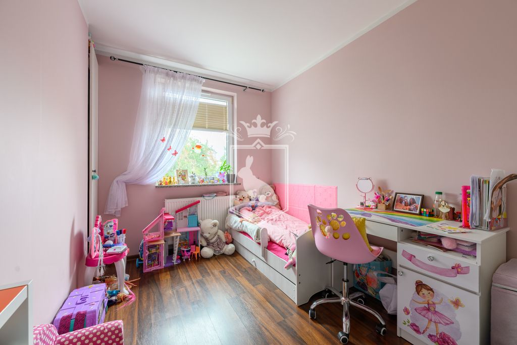 Mieszkanie 3-pokojowe Piaseczno, ul. gen. mjr. Jana Grochowskiego. Zdjęcie 7