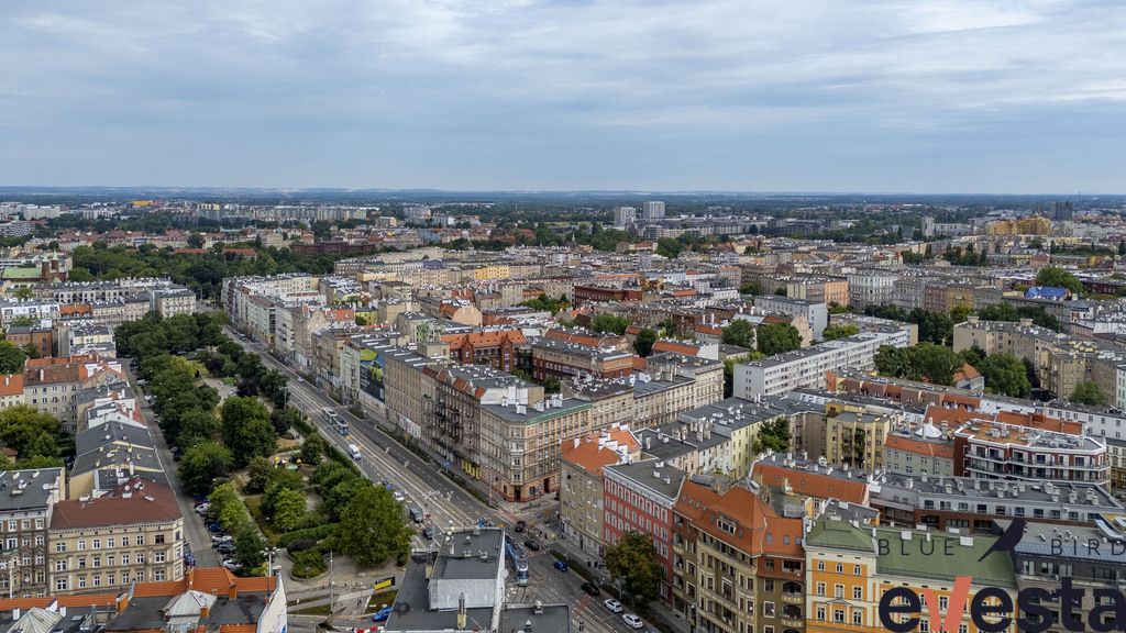 Mieszkanie 2-pokojowe Wrocław Śródmieście, ul. Pomorska. Zdjęcie 11