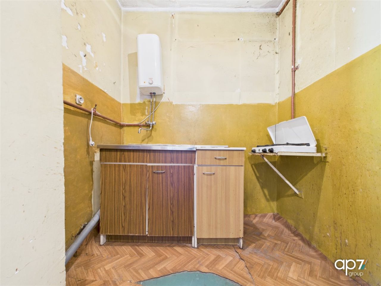 Mieszkanie 2-pokojowe Kraków, ul. Odrzańska. Zdjęcie 7