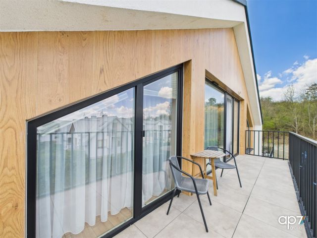 Mieszkanie 4-pokojowe Kraków Dębniki, ul. Tyniecka. Zdjęcie 13