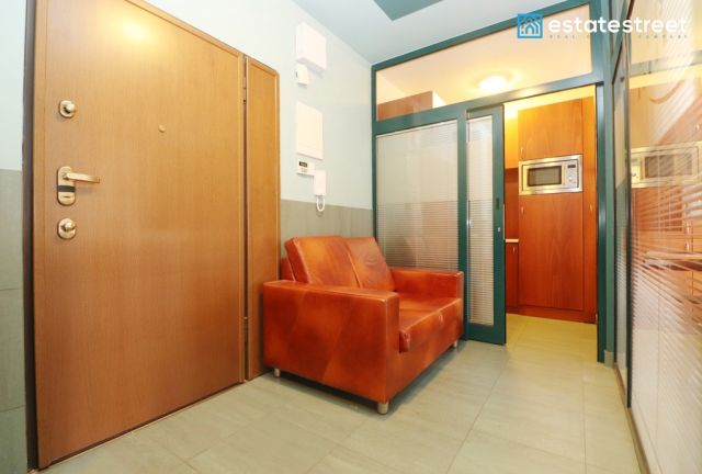 Biuro Kraków Krowodrza, ul. Kazimierza Wielkiego. Zdjęcie 9