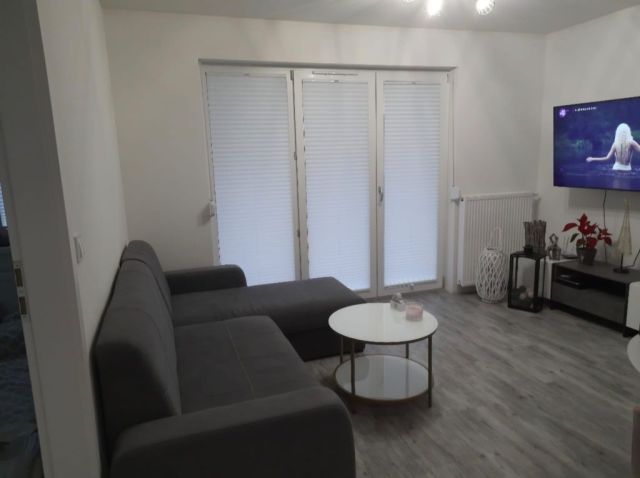 Mieszkanie 2-pokojowe Stargard. Zdjęcie 1