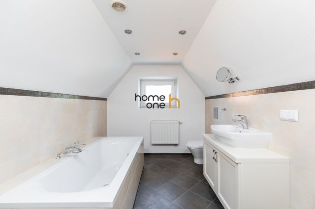 dom wolnostojący, 7 pokoi Warszawa Mokotów, ul. Skrzetuskiego. Zdjęcie 6