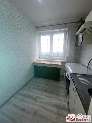 Mieszkanie 2-pokojowe Włocławek, al. Kazimierza Wielkiego. Zdjęcie 7