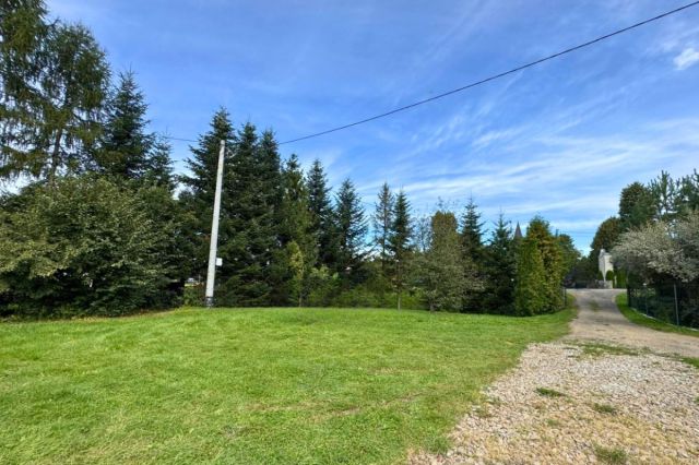 Działka rolna Nowosielce. Zdjęcie 7