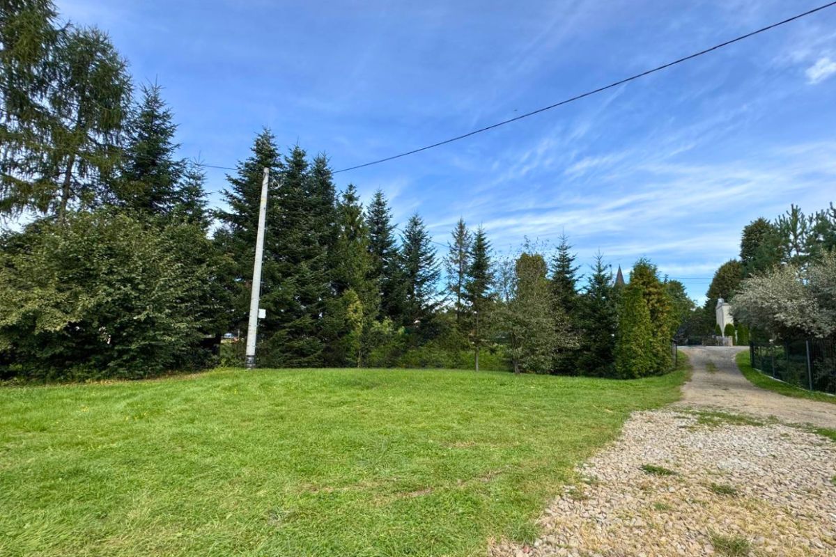 Działka rolna Nowosielce. Zdjęcie 7