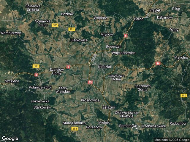 Mieszkanie 2-pokojowe Kłodzko, ul. Letnia. Zdjęcie 1