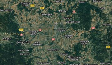 Mieszkanie 2-pokojowe Kłodzko, ul. Letnia