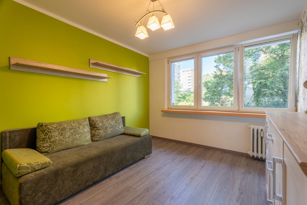 Mieszkanie 2-pokojowe Szczecin Pomorzany, ul. Legnicka. Zdjęcie 4