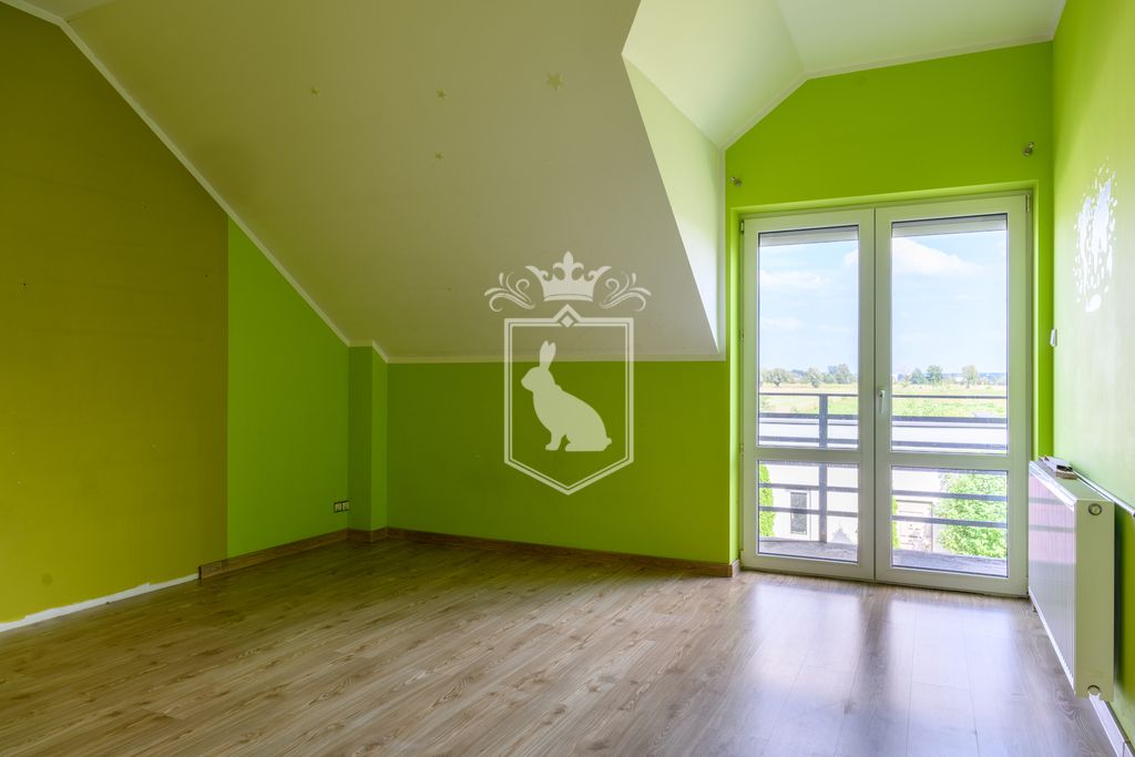 bliźniak, 5 pokoi Radzymin. Zdjęcie 14