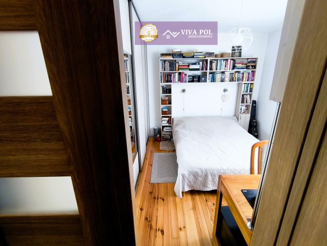 Mieszkanie 2-pokojowe Mrągowo, ul. Mrongowiusza. Zdjęcie 8