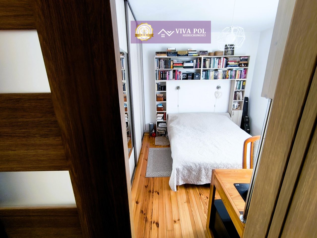 Mieszkanie 2-pokojowe Mrągowo, ul. Mrongowiusza. Zdjęcie 8