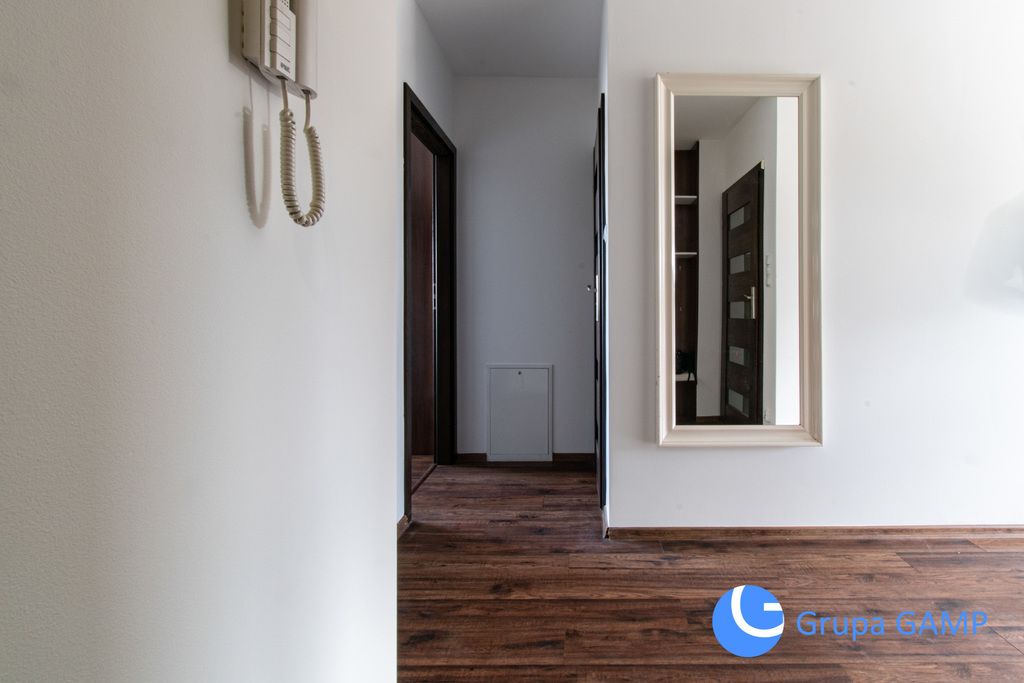 Mieszkanie 3-pokojowe Kraków Prokocim, ul. Górników. Zdjęcie 16