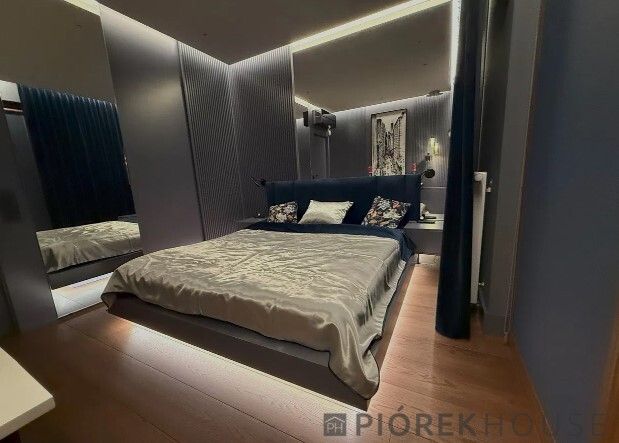 Mieszkanie 3-pokojowe Warszawa Ochota, ul. Szczęśliwicka. Zdjęcie 15