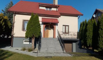 dom wolnostojący Lubowidz, ul. Ogrodowa