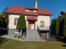 dom wolnostojący Lubowidz, ul. Ogrodowa