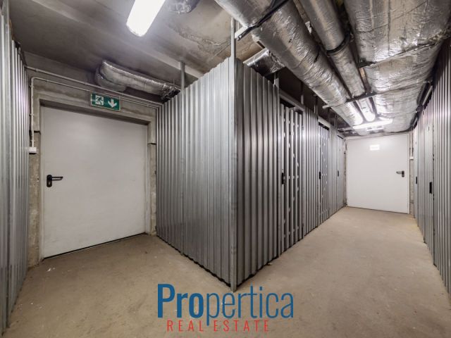 Mieszkanie 1-pokojowe Warszawa Białołęka, ul. Odkryta. Zdjęcie 16