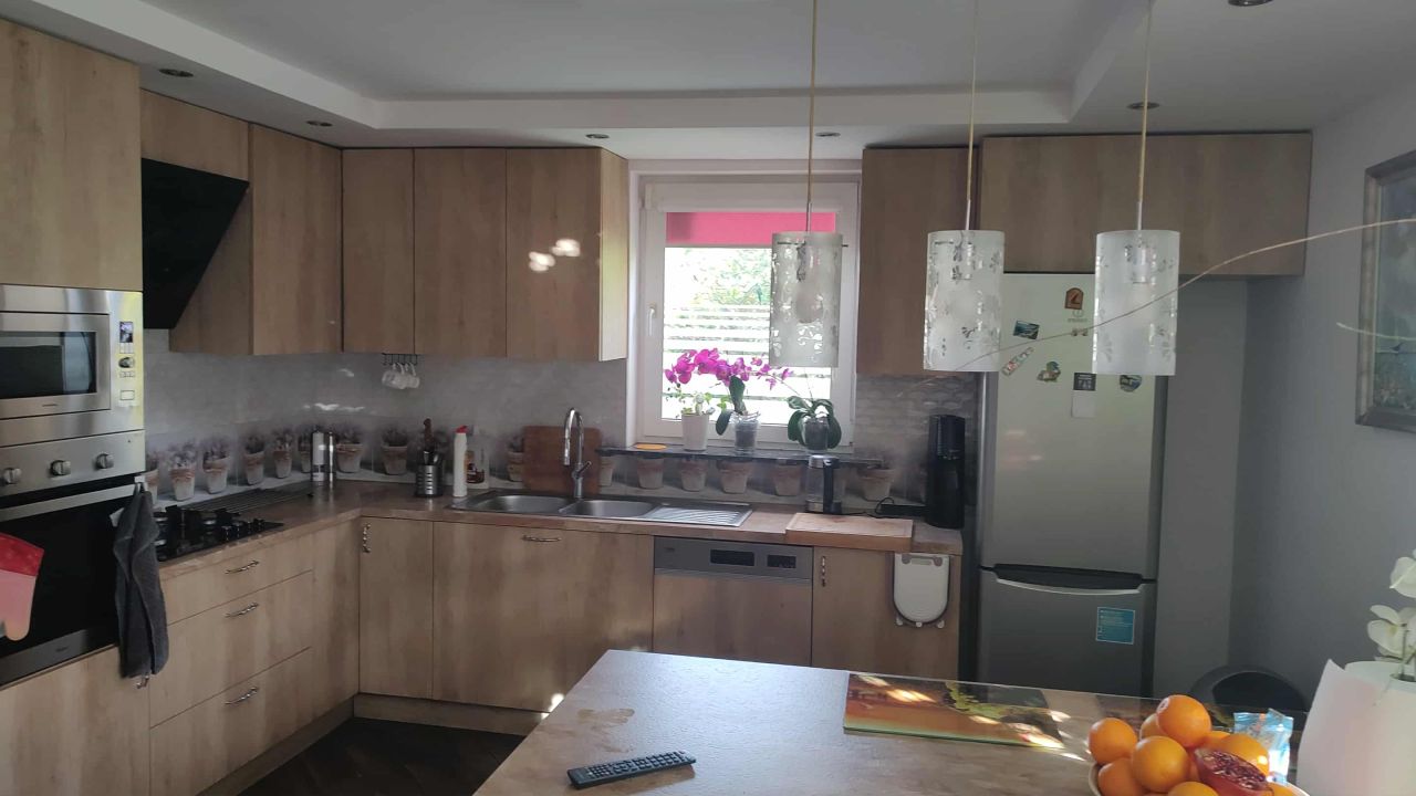 dom wolnostojący, 7 pokoi Wróblowice, ul. Lutyńska. Zdjęcie 5