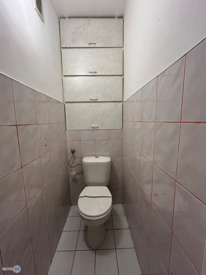 Mieszkanie 3-pokojowe Kielce Uroczysko, ul. Marszałkowska. Zdjęcie 12