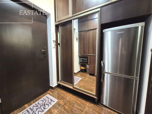 Mieszkanie 1-pokojowe Warszawa Śródmieście, ul. Marszałkowska. Zdjęcie 11