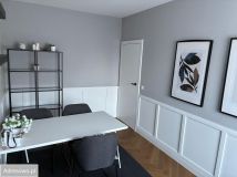 Mieszkanie 3-pokojowe Wrocław Ołtaszyn, ul. gen. Józefa Kustronia. Zdjęcie 2