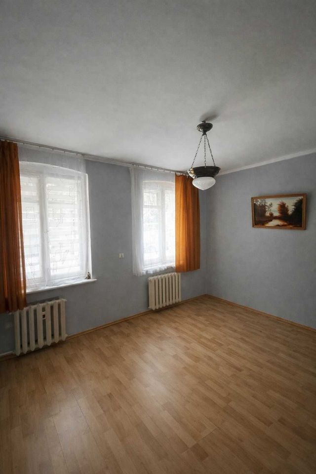 Mieszkanie 3-pokojowe Gdańsk Śródmieście, ul. Strzelecka. Zdjęcie 5