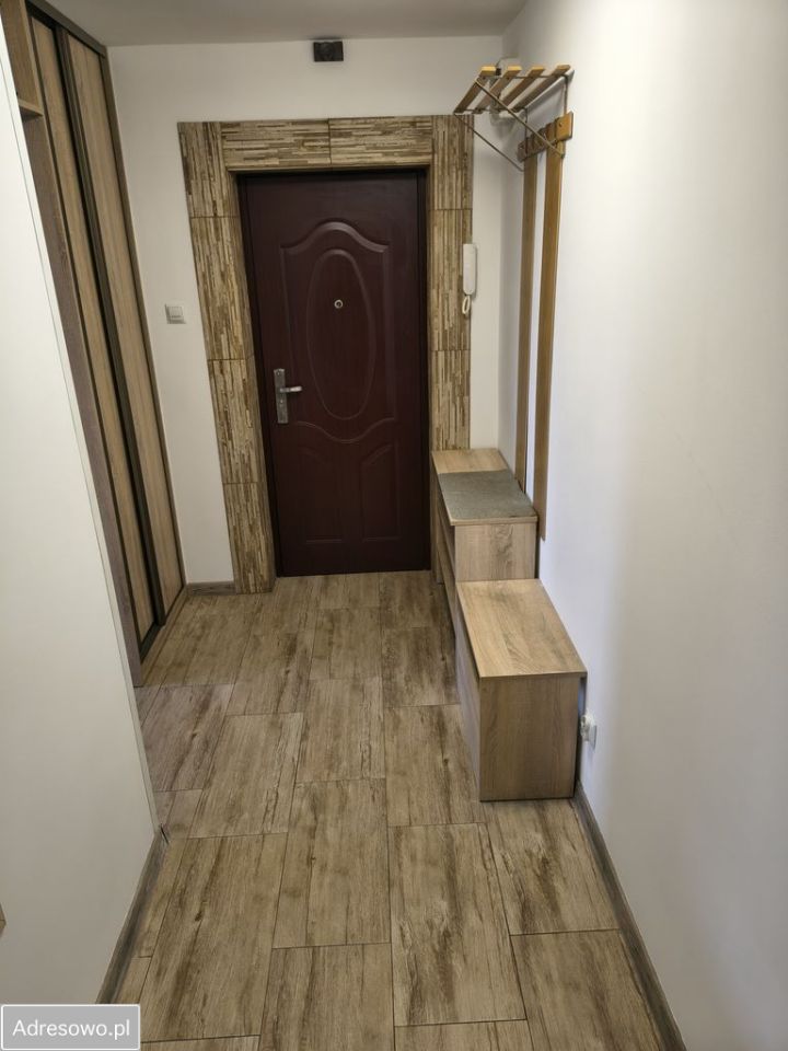 Mieszkanie 2-pokojowe Biała Podlaska, ul. Terebelska. Zdjęcie 8