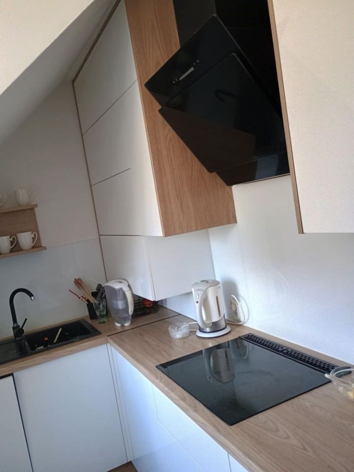 Mieszkanie 3-pokojowe Kalisz Pomorski. Zdjęcie 3