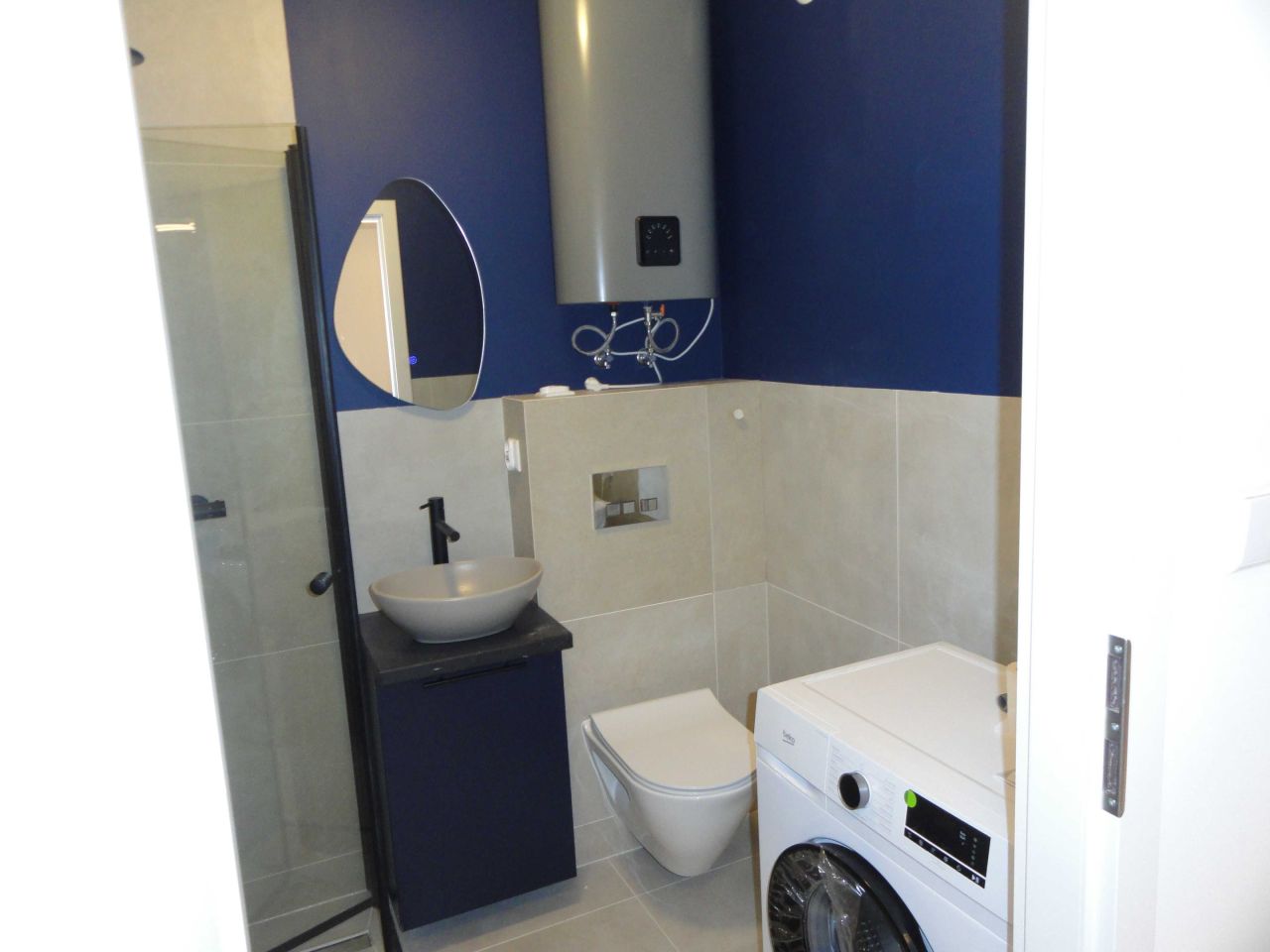 Mieszkanie 2-pokojowe Częstochowa Parkitka, ul. Wysockiego. Zdjęcie 6