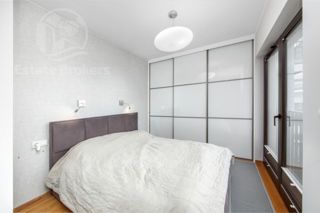 Mieszkanie 2-pokojowe Wrocław, ul. Walońska. Zdjęcie 9