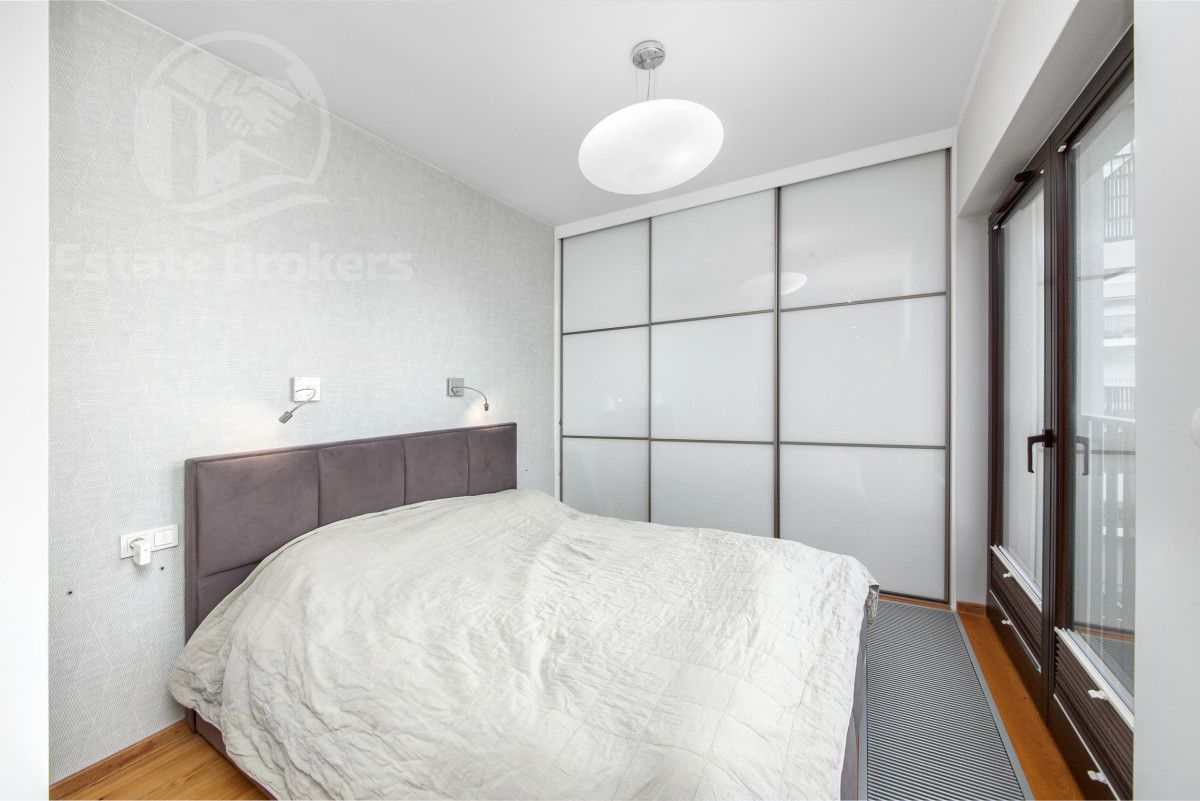 Mieszkanie 2-pokojowe Wrocław, ul. Walońska. Zdjęcie 9