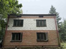 dom wolnostojący Zakrzówek-Wieś. Zdjęcie 1