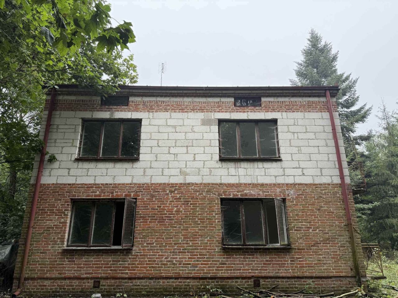 dom wolnostojący Zakrzówek-Wieś. Zdjęcie 2