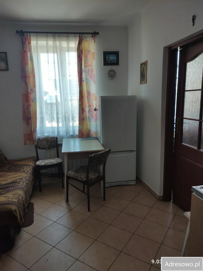 dom wolnostojący, 2 pokoje Oleśnica, ul. Staszowska. Zdjęcie 6