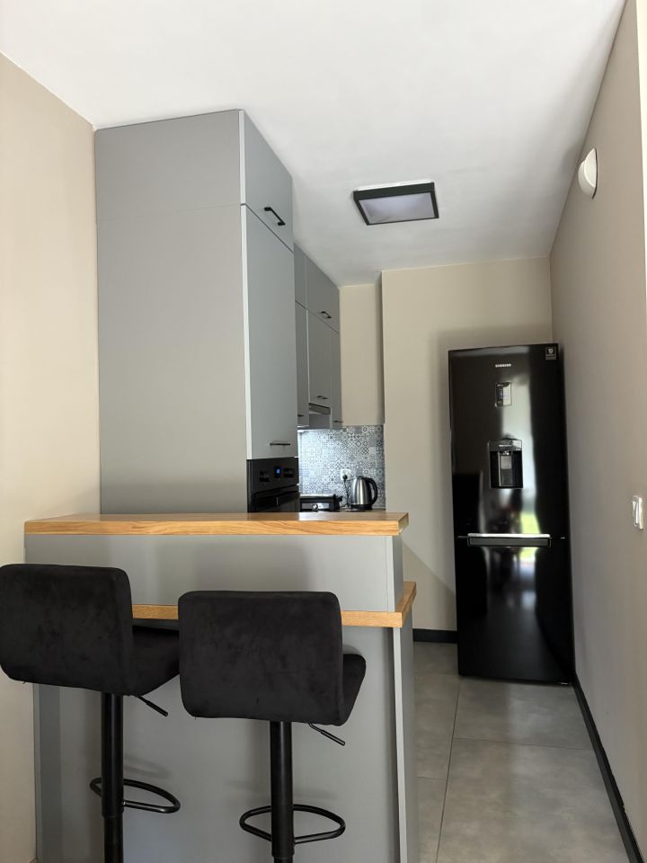 Mieszkanie 1-pokojowe Kraków Kliny, ul. bpa Albina Małysiaka. Zdjęcie 3