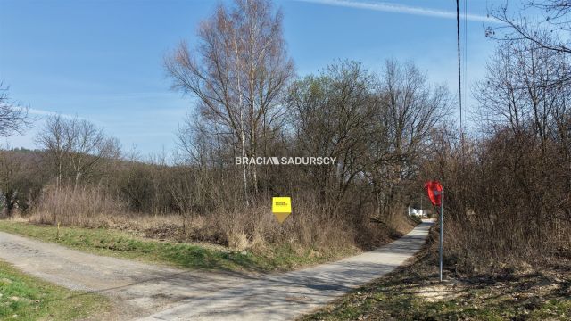 Działka inwestycyjna Morawica. Zdjęcie 10