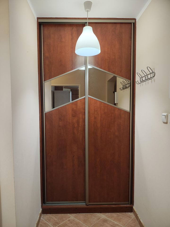 Mieszkanie 2-pokojowe Warszawa Białołęka, ul. Aluzyjna. Zdjęcie 10