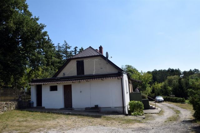 dom wolnostojący, 5 pokoi Mielno. Zdjęcie 5